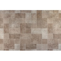 Liner pentru piscina Elbtal 3D UNIQUE Tuscany Sand